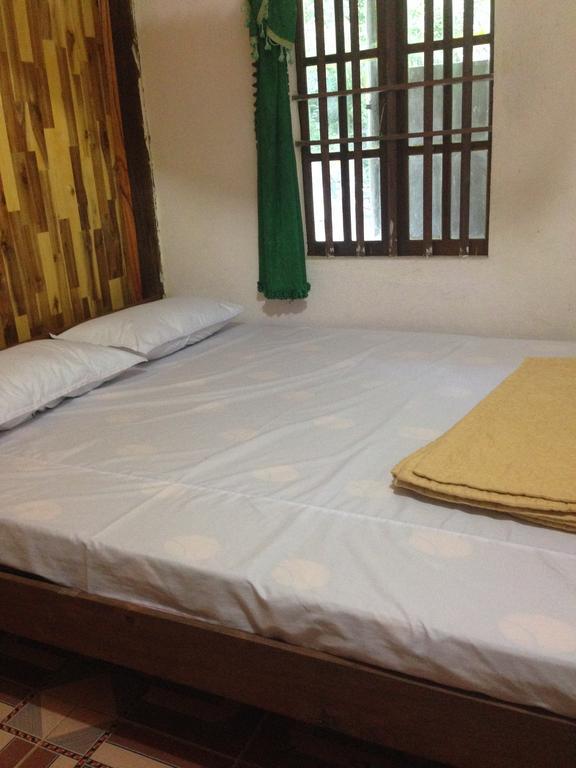 Ba Be Lake Homestay - Quynh Chi Exteriör bild